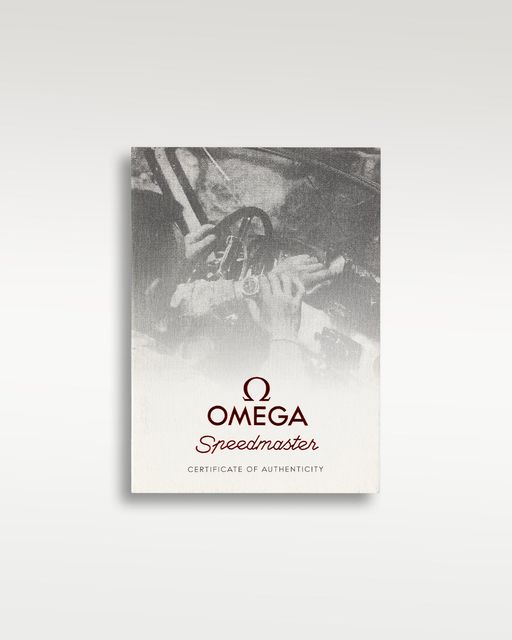 Omega Speedmaster CK2998 311.33.40.30.02.001 Image 4